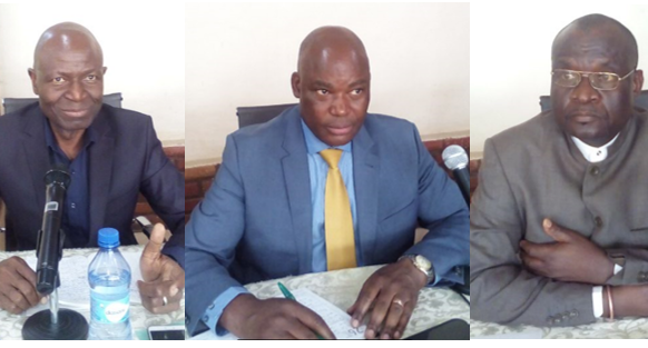 Le rôle moral des intellectuels congolais en question à Lubumbashi