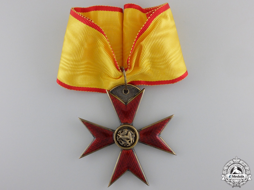 Un Africain se voit octroyer, l’  » Ordre du Griffin « , la plus haute distinction universitaire américaine