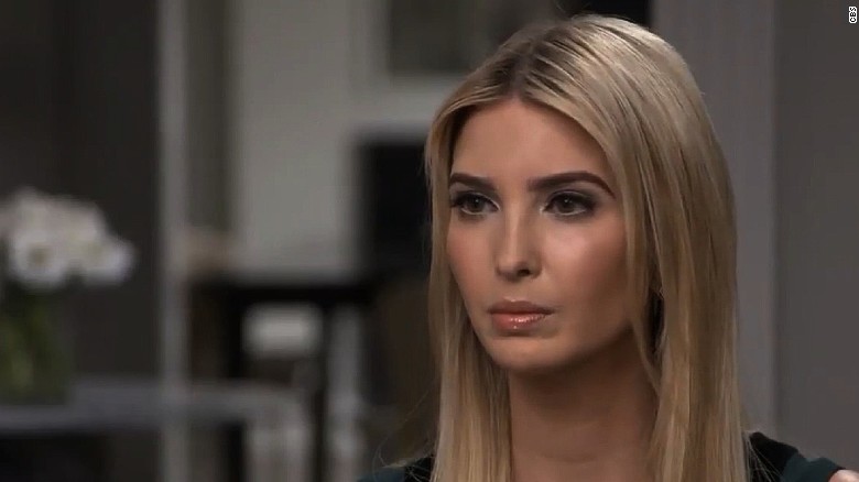 Usa : Ivanka Trump plaide pour la création de cours d’ informatique