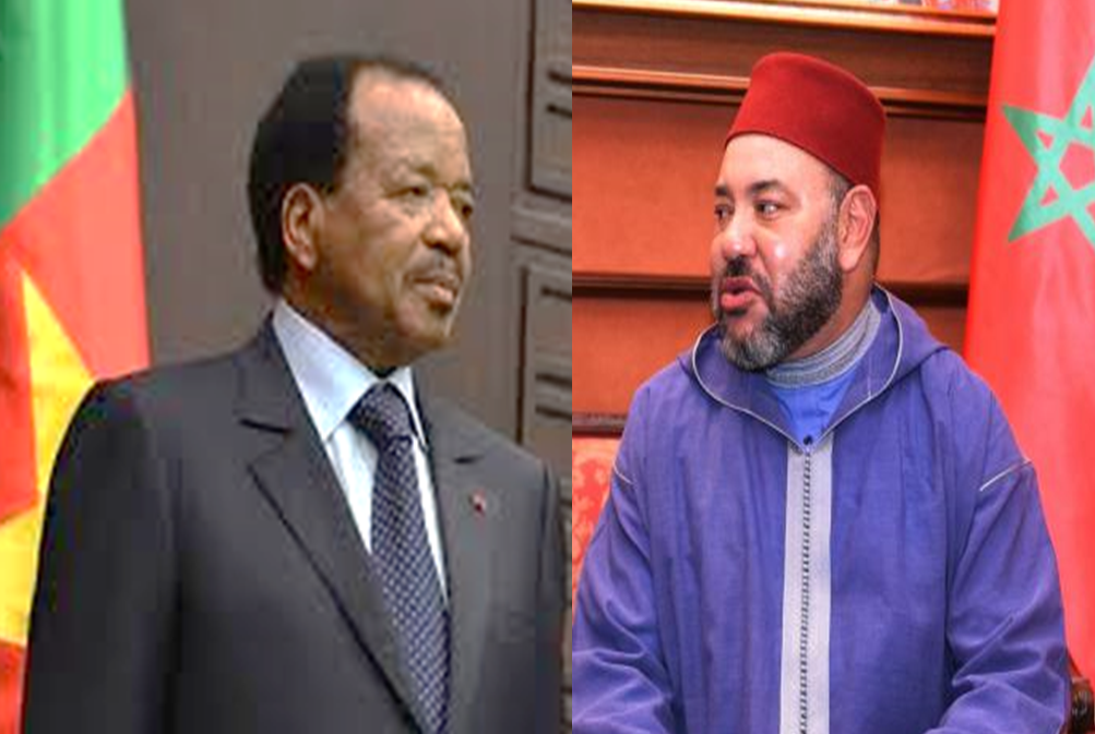 Can Cameroun 2019 : Les basses manœuvres du Maroc contre le Cameroun de nouveau dénoncées Can Cameroun 2019 : Les basses manœuvres du Maroc contre le Cameroun de nouveau dénoncées