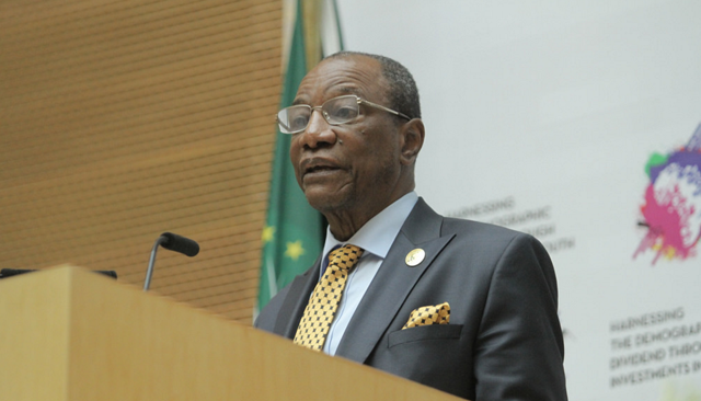 Commerce des migrants en Libye: L’ Union africaine s’indigne et condamne