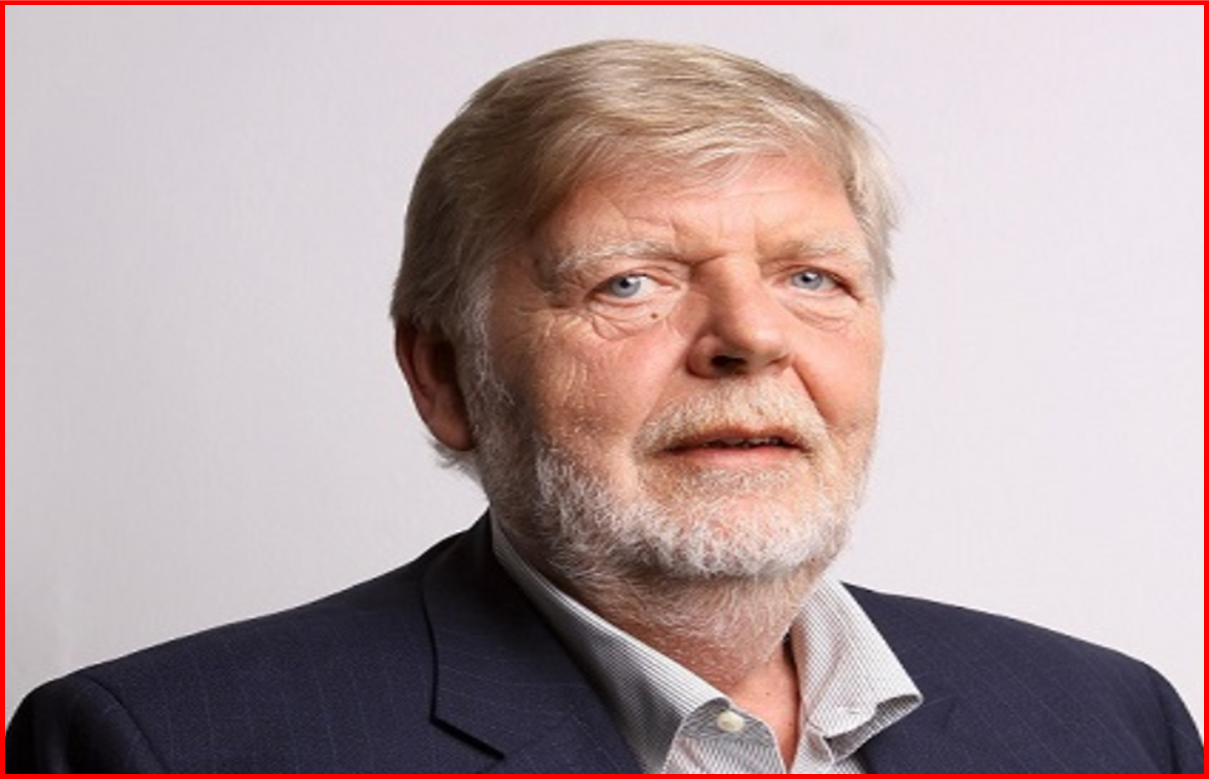 Cité dans une affaire de financement de terrorisme au Cameroun, le Néerlandais Lars Stork prend fuite Cité dans une affaire de financement de terrorisme au Cameroun, le Néerlandais Lars Stork prend fuite