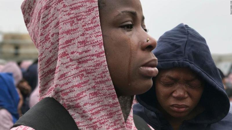 Signons la pétition lancée contre le Goulag libyen financé par l’argent de l’UE