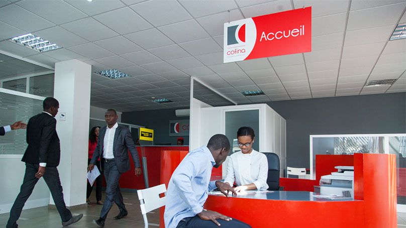 Que vise l’accord entre  Cofina et  Mediterrania Capital Partners ?