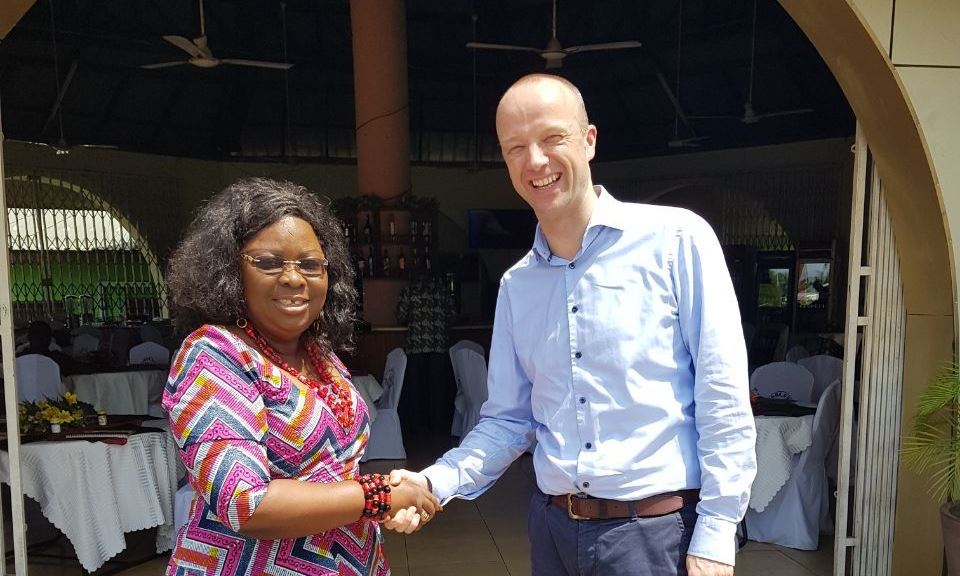 Au Ghana,  Linda Dor Hospitality Group bénéficiera d’une réduction des coûts d’électricité