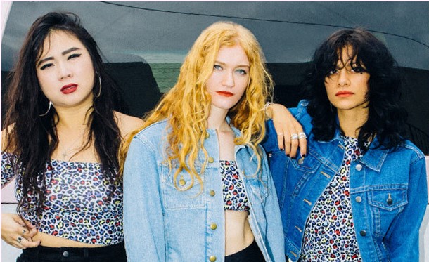 American Apparel® étend ses activités sur les marchés internationaux