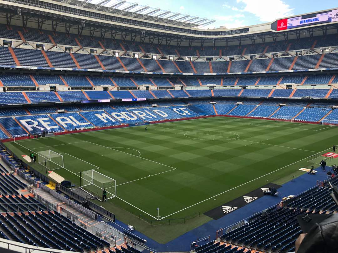 CAN 2019 :  Le Cameroun à conquête de l’expertise technologique et de radiodiffusion de La Liga