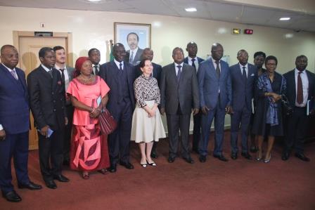 Coopération Banque Mondiale – Cameroun  :Un financement additionnel accordé au Precasem