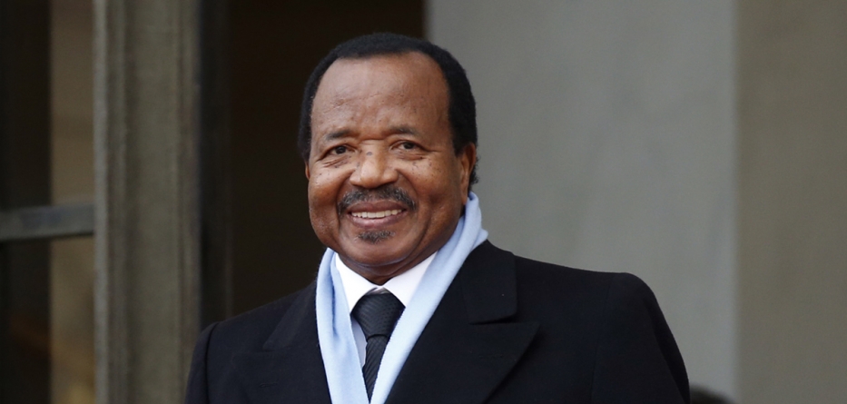 Cameroun: Paul Biya Mort ou vif !