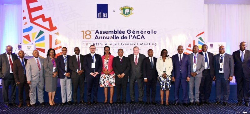 African Trade Insurance Agency  to pay first dividends to African member governments & other shareholders