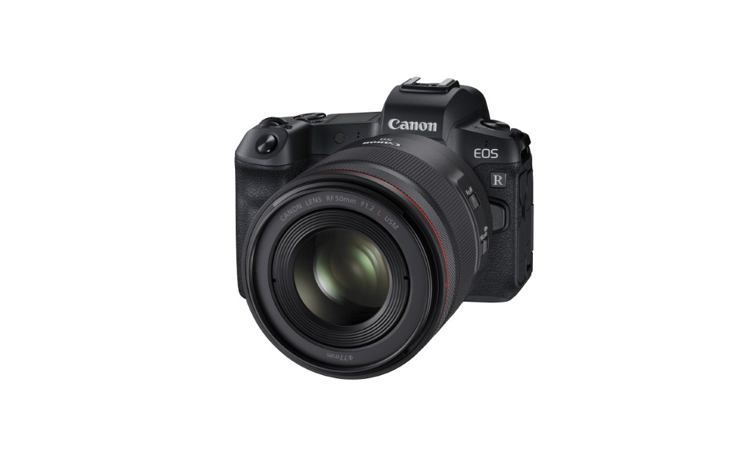 Canon lance un nouveau Système pour révolutionner une fois de plus le futur de la photographie et de la vidéo