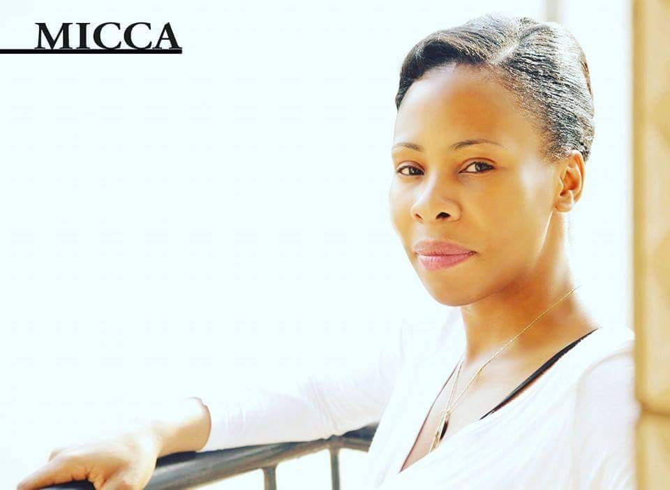 Littérature : Marthe Cécile Micca nominée au Prix Diaspocam 2018