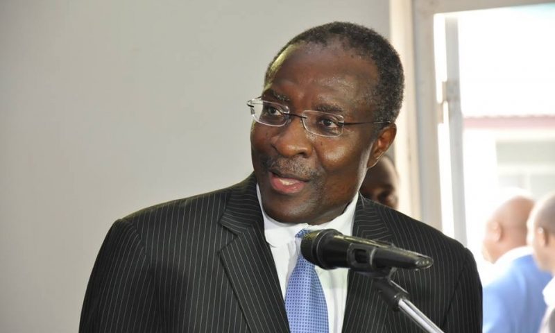 Cameroun : Christopher Fomunyoh appelle à la fin des tueries contre les civils et les forces de sécurité