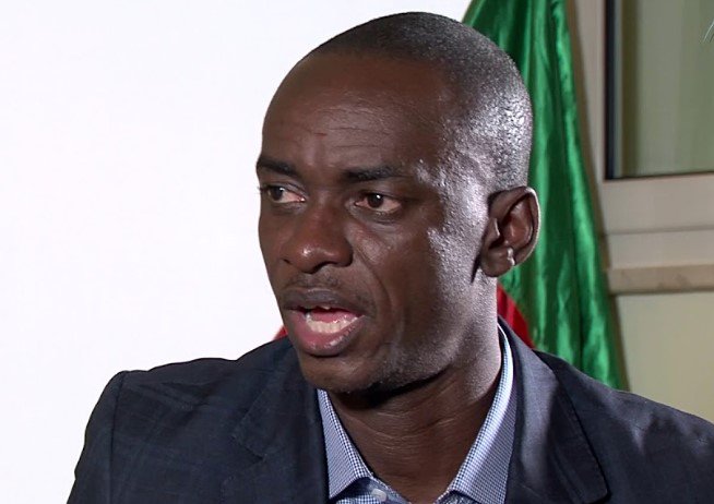 Cameroun – Entrée au gouvernement : Guerre des clans autour de Cabral Libii