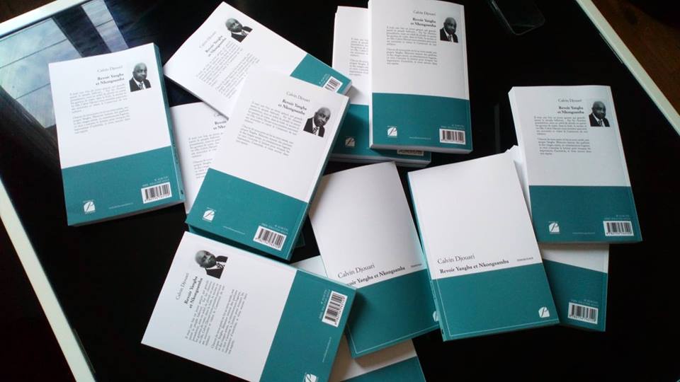 Littérature africaine: Un Camerounais publie un livre qui fait parler les morts en France