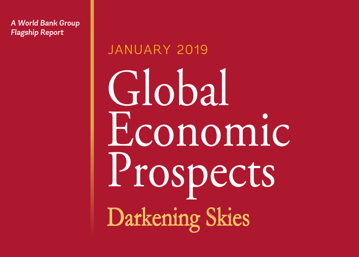 Voici le Rapport de la Banque Mondiale sur les perspectives économiques mondiales, région par région Voici le Rapport de la Banque Mondiale sur les perspectives économiques mondiales, région par région