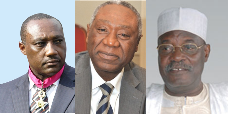 Entrée au Gouvernement : Christophe Foe Ndi, Mvondo Ayolo et les 150 millions du beau-fils de Cavaye Yéguie Djibril