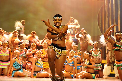 Journée de la Culture africaine : l’évènement se prépare à l’échelle internationale