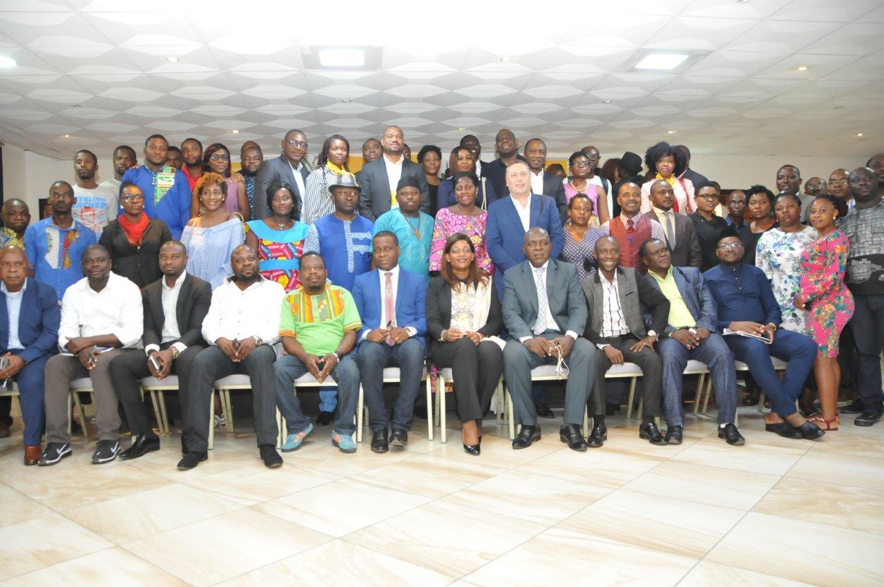 Vœux à la presse : MTN dévoile ses projets pour la jeunesse camerounaise