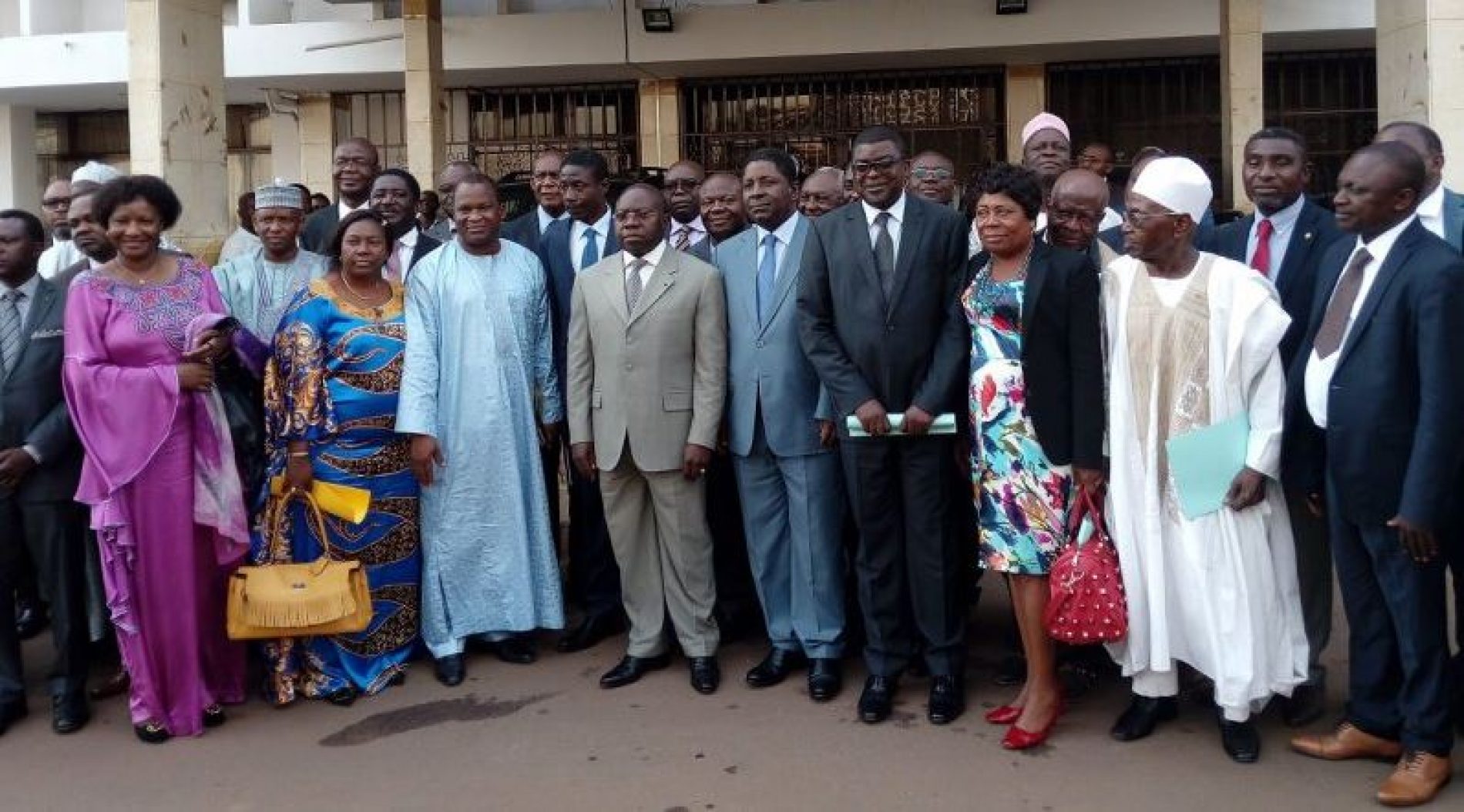 Décentralisation : 360 maires appelés à renforcer leurs capacités