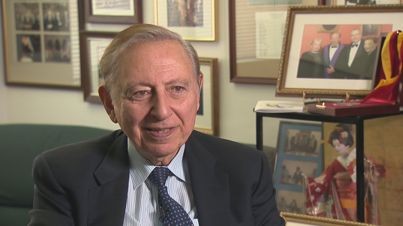 Le Dr américain Robert Gallo :  Pourquoi j’ai créé le virus du Sida…