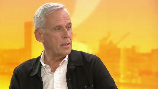 Autriche : L’artiste suisse Klaus Littmann veut faire une transformation inédite