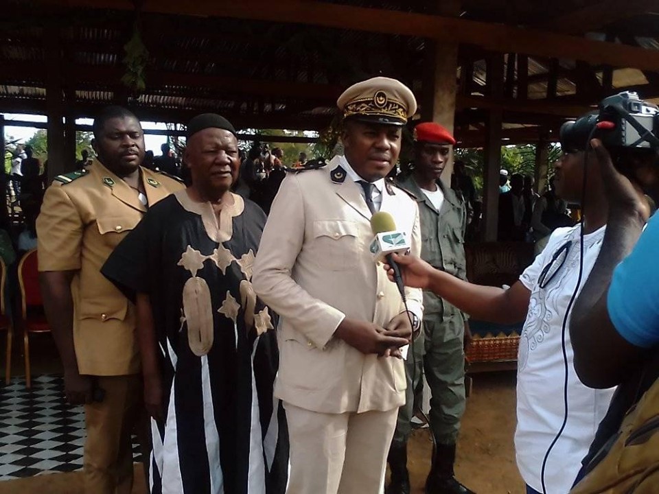 Fête nationale du 20 mai : Le village Yassem donne le ton dans l’arrondissement de Ngoro
