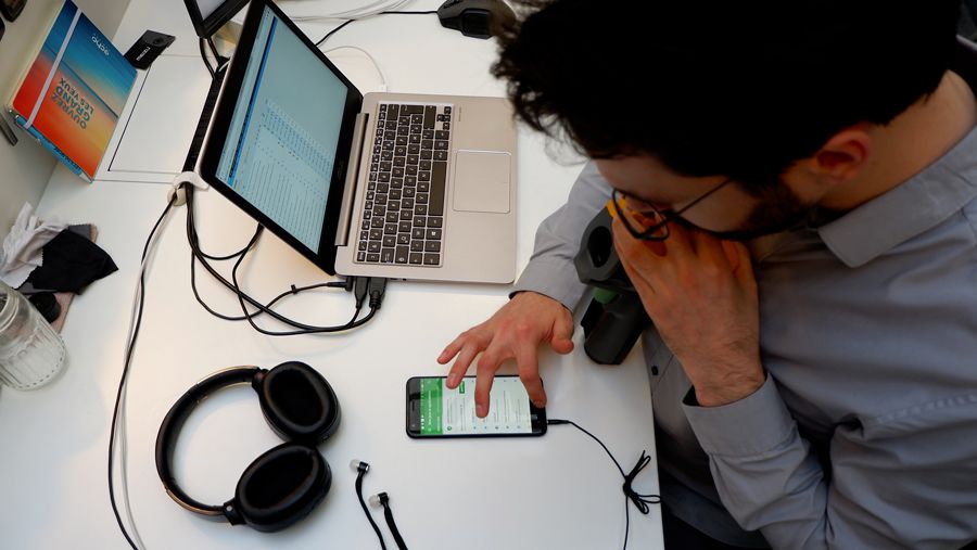 Cyberespace : Le journaliste pris dans la toile à l’ère du numérique