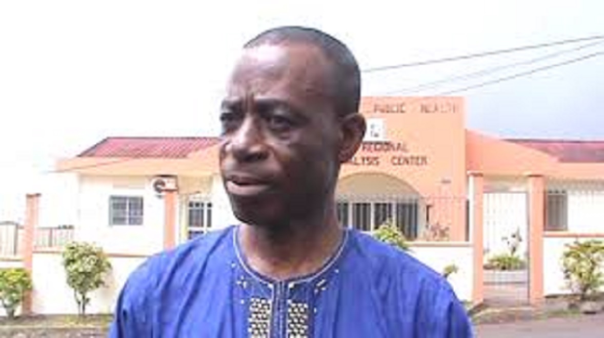 Crise dite anglophone :   Le Professeur Victor Julius Ngoh défie les bourreaux de l’histoire du Cameroun