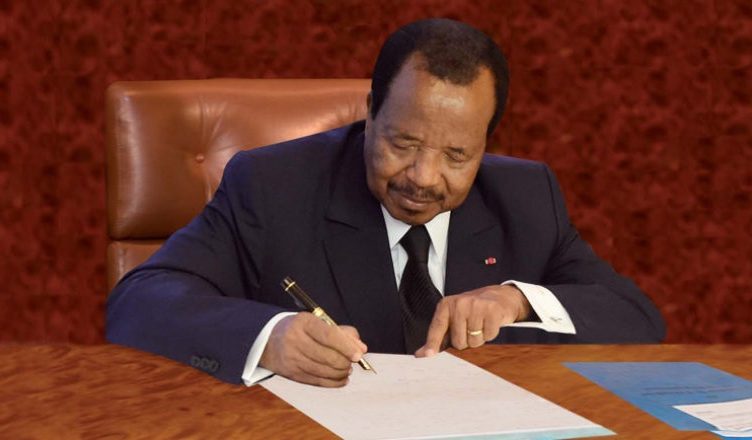Cameroun : Paul Biya rouvre la porte de la privatisation de Camtel