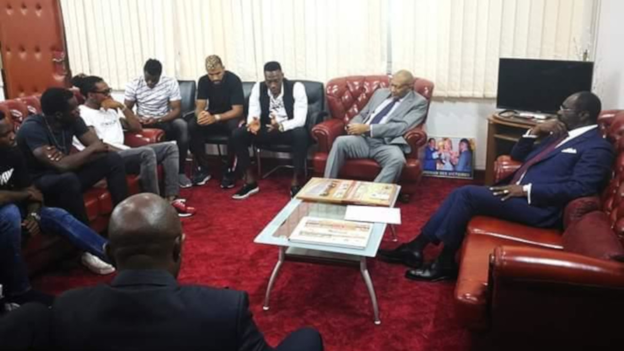 Cameroun – Football : la gestion des primes des sélections nationales au centre de plusieurs controverses.