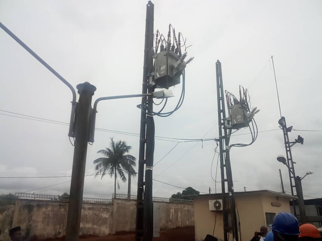 Délestage électrique à Yaoundé : Vers le retour à la normale