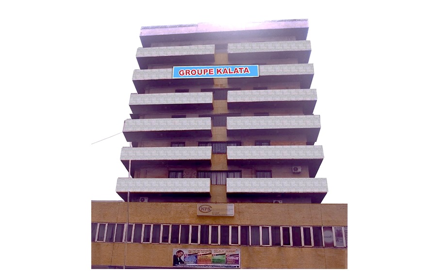 Cameroun : Le groupe Kalata , un pôle d’excellence pour les jeunes bacheliers