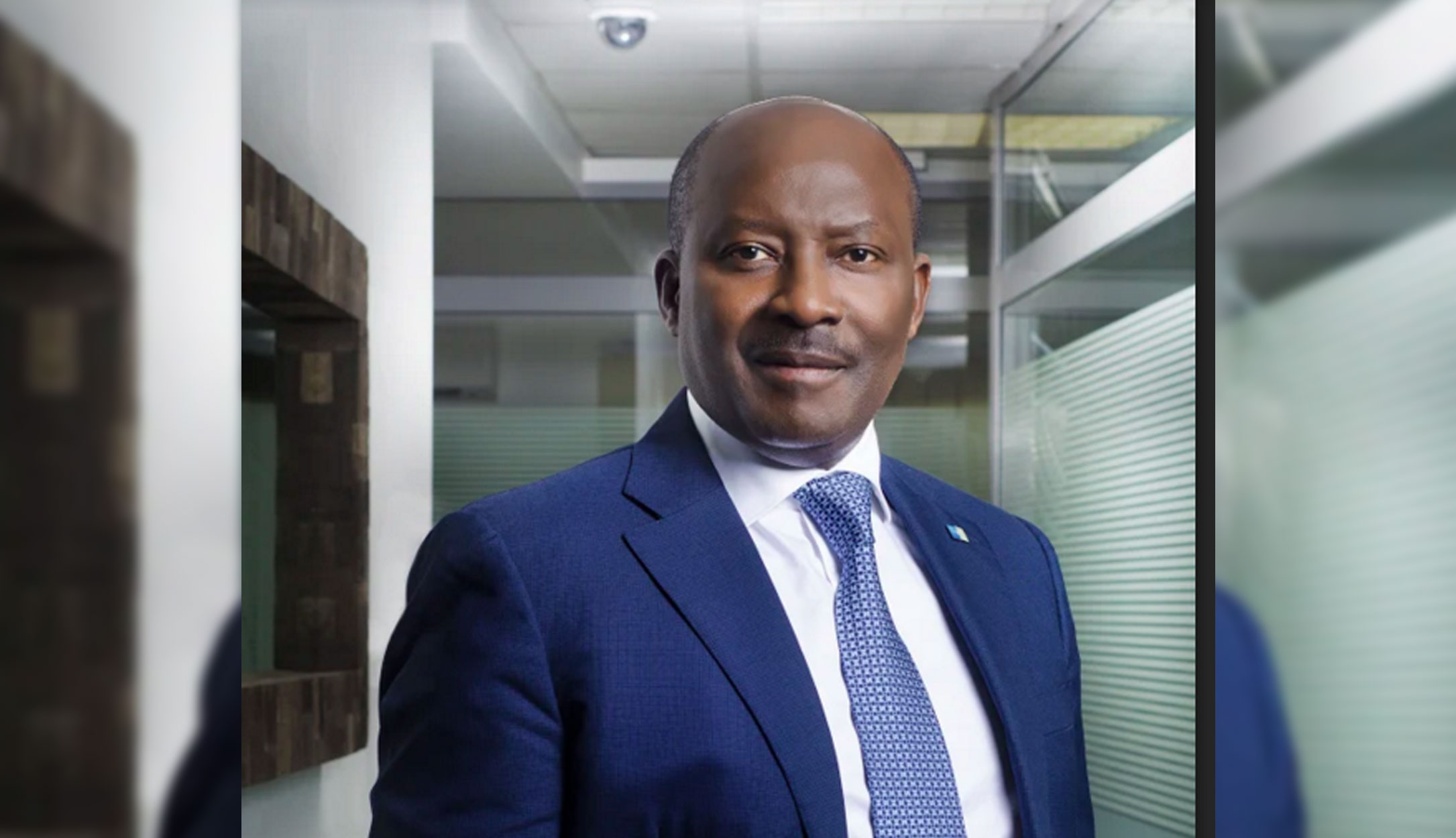 Conjoncture économique : Le Président Directeur Général de BGFIBank en visite de travail au Cameroun