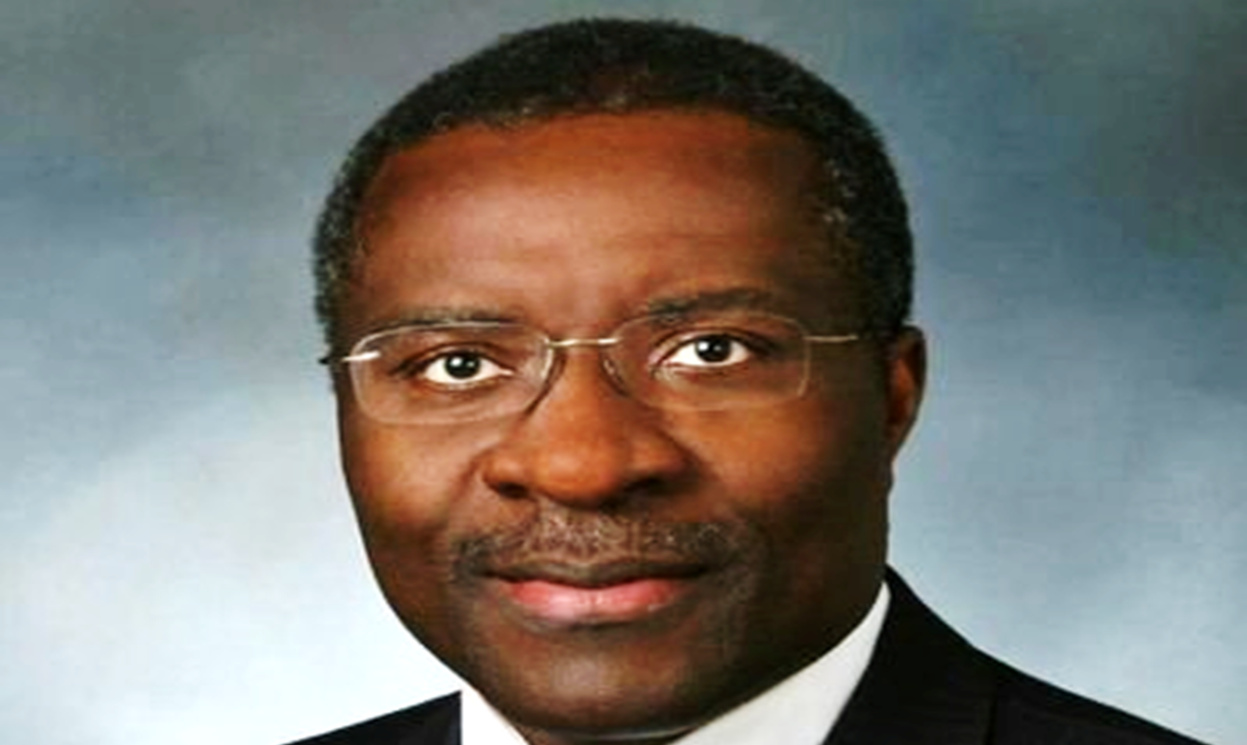 Christopher Fomunyoh: Le Dialogue National n’est pas un événement du parti au pouvoir