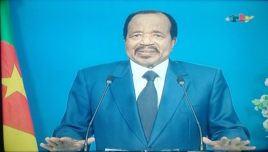 Crise dite Anglophone : Le Grand Dialogue National convoqué par Paul Biya ouvert aussi aux séparatistes