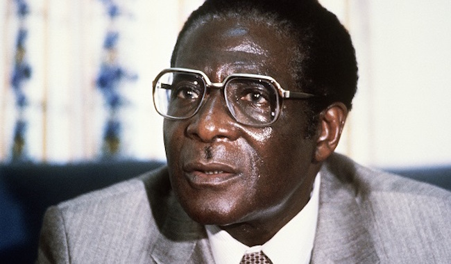 Zimbabwe : Robert Mougabe, aura marqué son temps