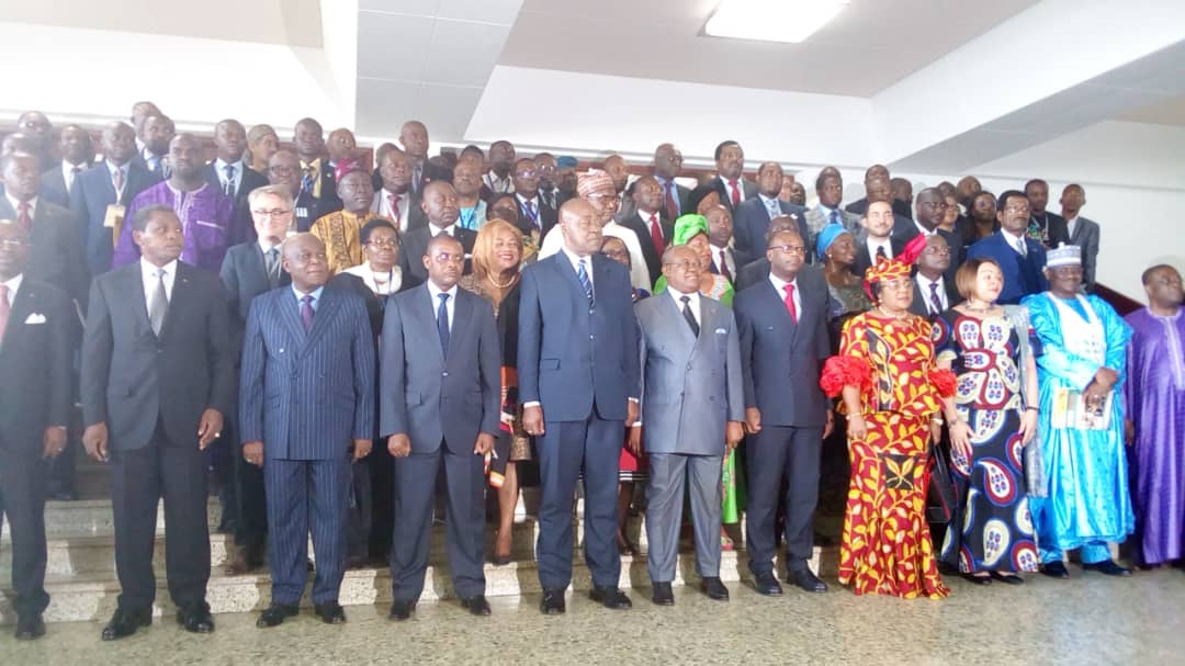 Conférence internationale: Le Cameroun fait son show minier