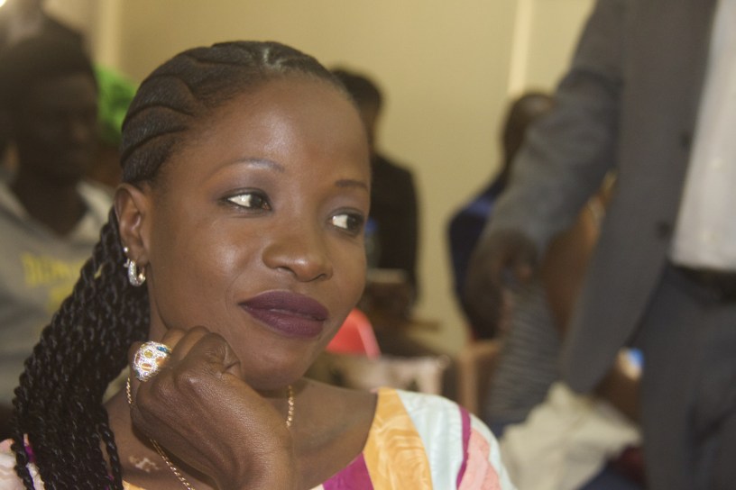 Interview : Les petites vérités de Yacine Diagne Kane sur les universités africaines