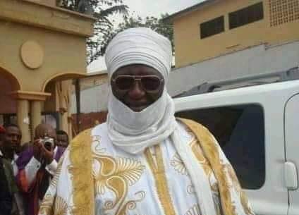 Grand Dialogue National : Mbombo Njoya veut  l’alternance au sommet de l’Etat