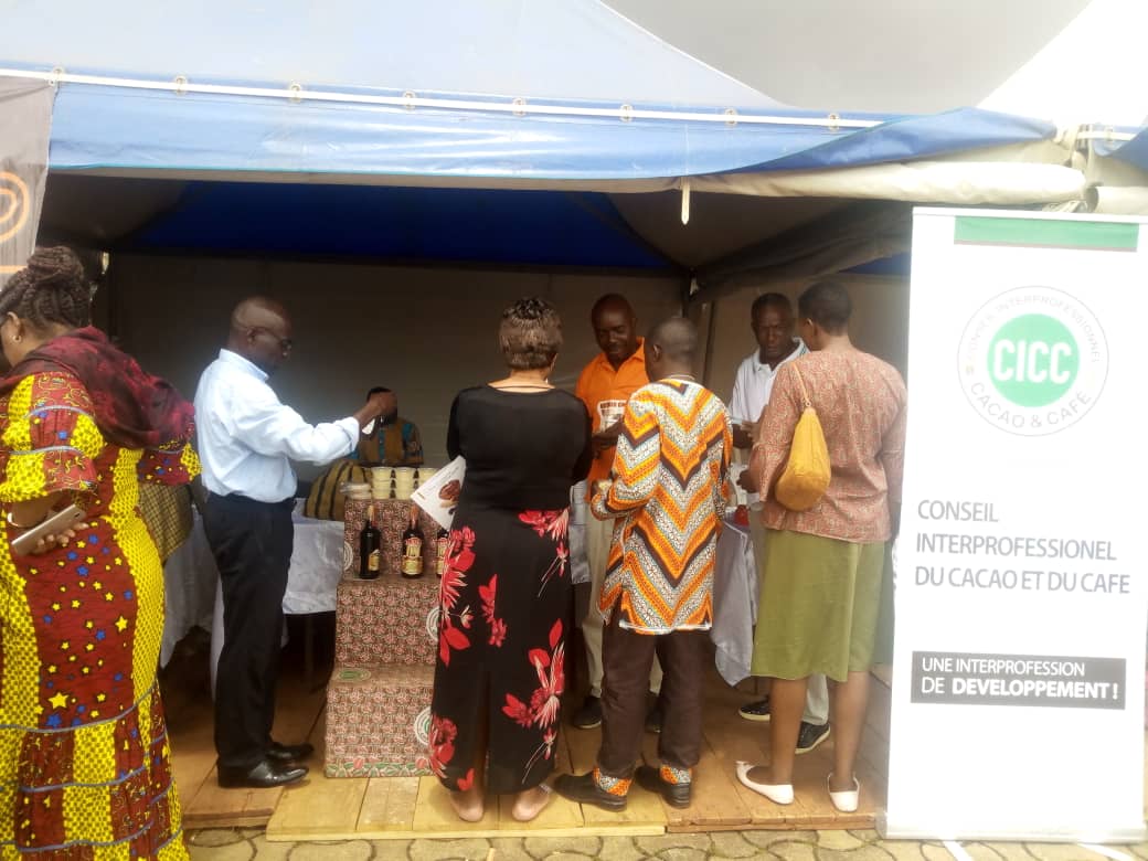 Cacao-Café : De retour, les Journées Mensuelles Promotionnelles battent leur plein