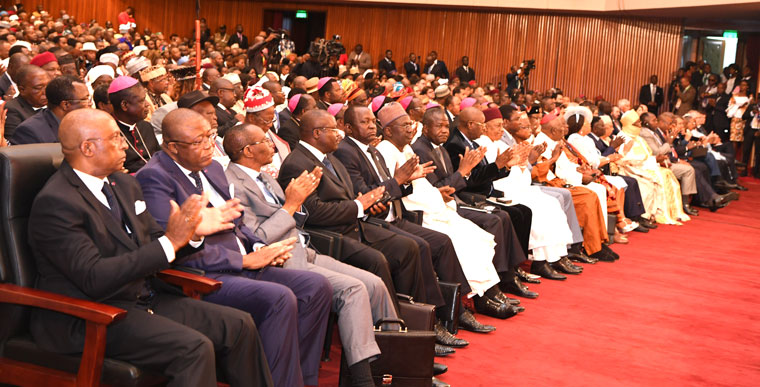  Grand Dialogue National : Une concertation taillée à la mesure de Paul Biya