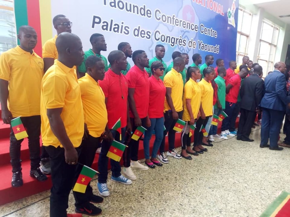 Dialogue National : Après les faux observateurs électoraux, des doutes sur certains ex combattants ambazoniens