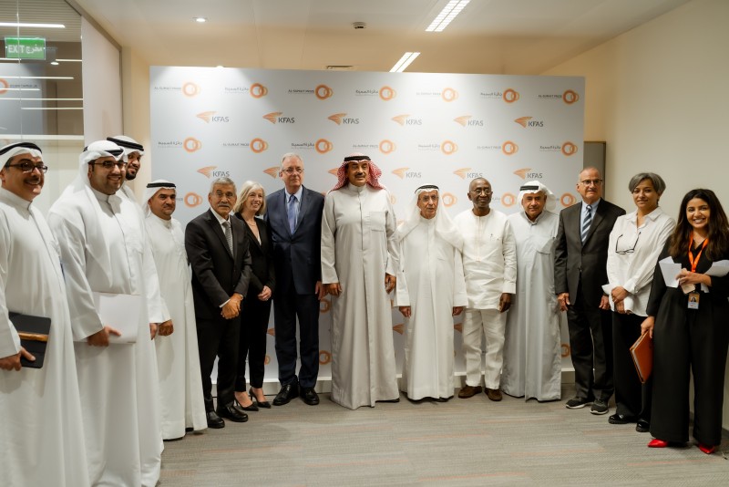 Prix Al Sumait: Le conseil d’administration annonce les gagnants du cycle 2019