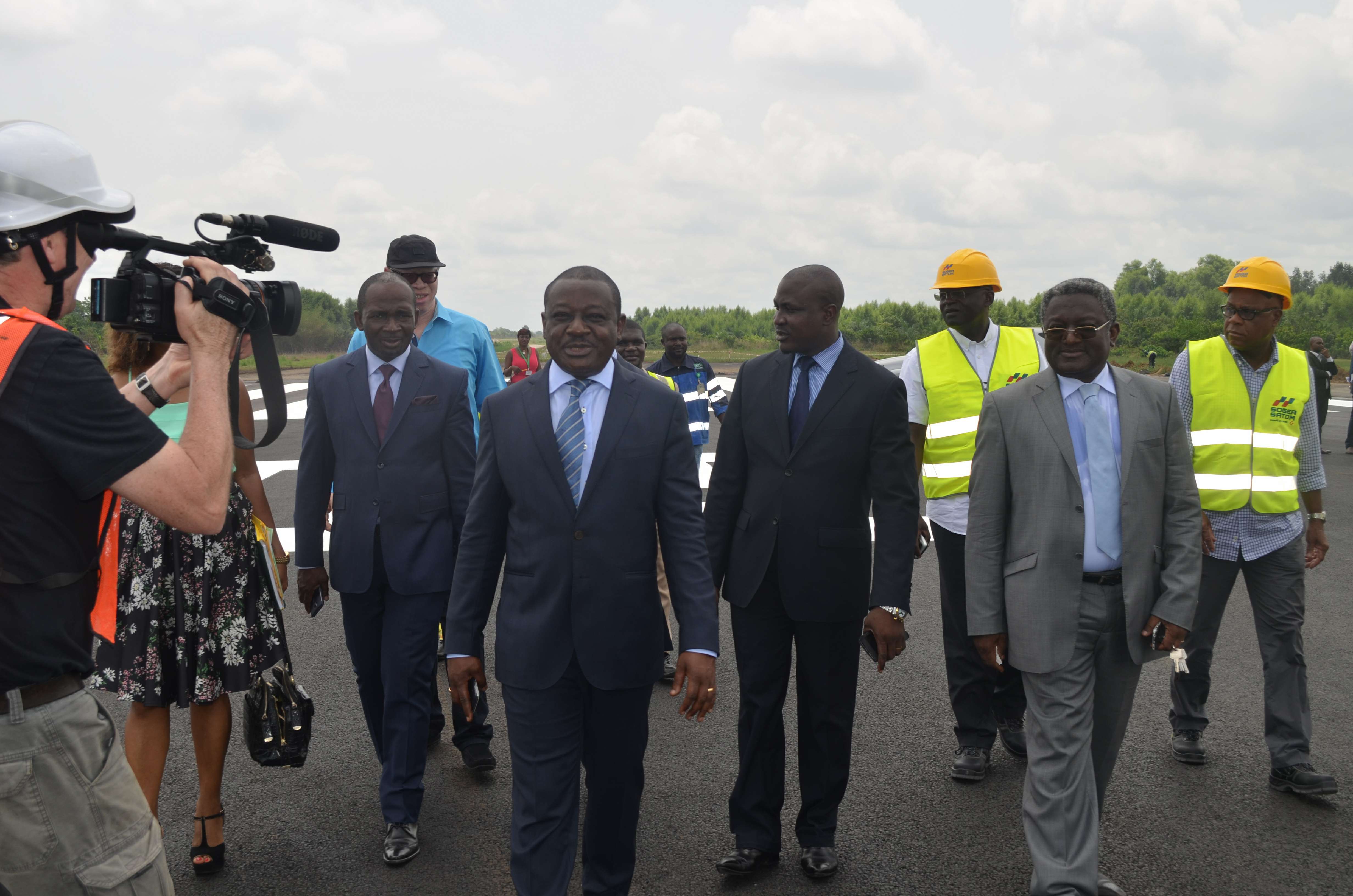 Camerou- Cabale contre Owona Assoumou : Les masques tombent