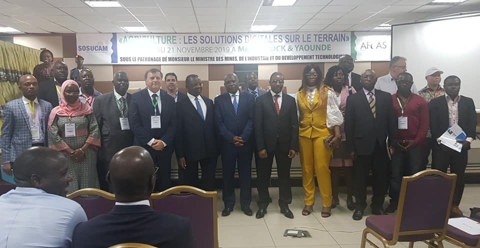 Industrie sucrière : Les solutions digitales au service de la canne à sucre