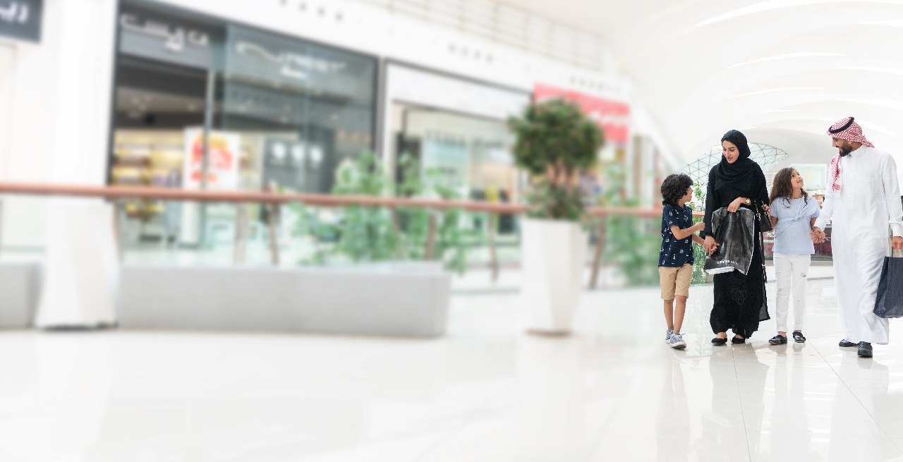 Arabian Centres Finalise avec succès un refinancement de 1.9 milliard de dollars