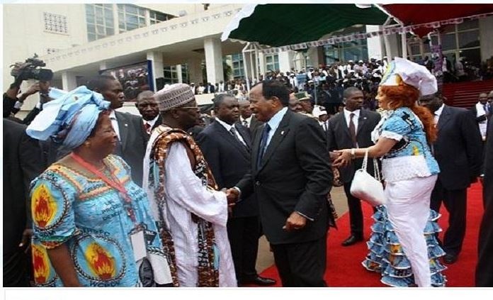 Cameroun : Fraude électorale au sein du parti au pouvoir dans la localité de Ngoumou