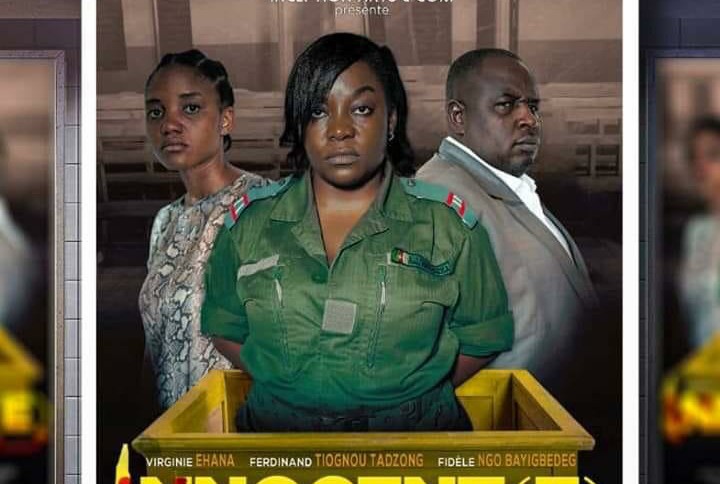 Cinéma africain : Le film Innocent(e) à l’affiche