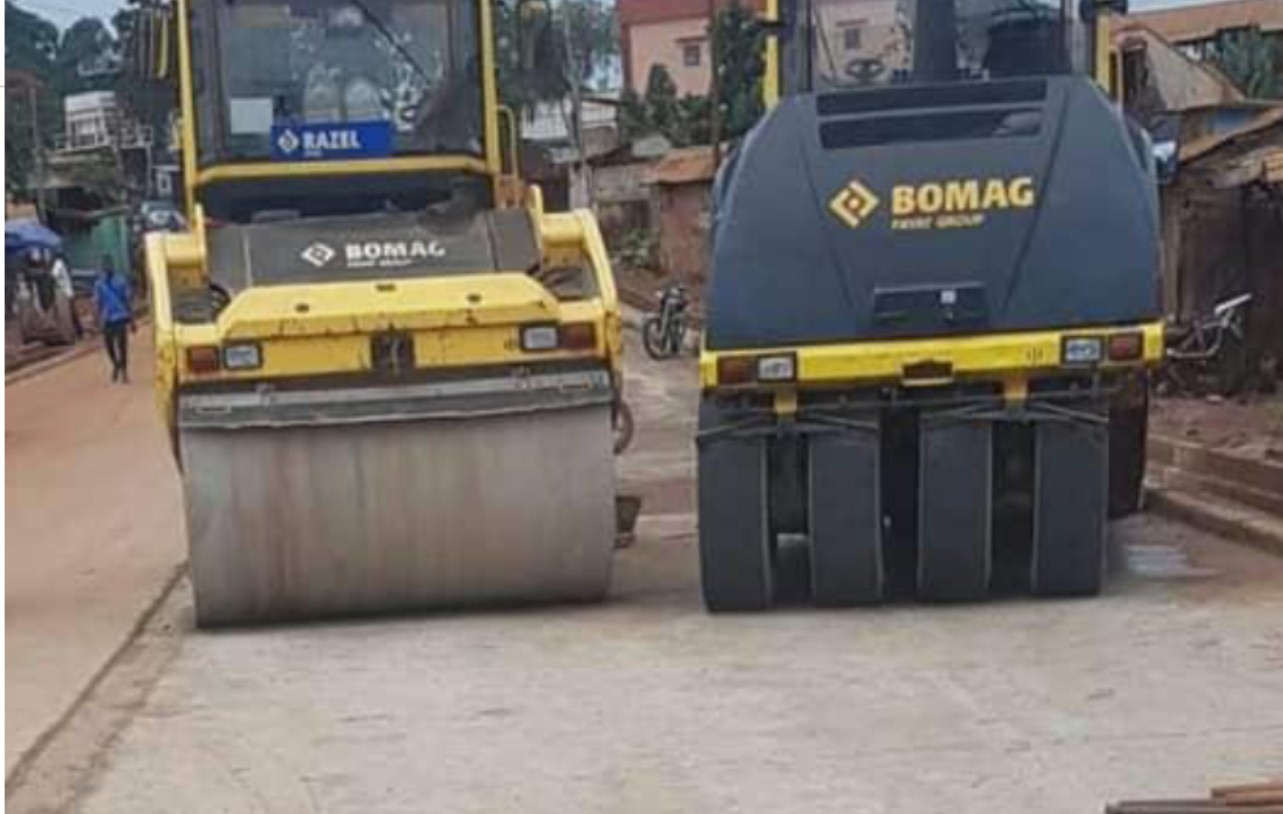 Cameroun : Un rapport d’enquêtes de la  FOCACO  charge l’entreprise française Razel